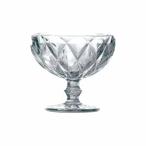 Taça Para Sobremesa Coquetel Clear Class 310ml