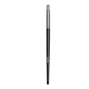 Pincel De Maquiagem Esfumar Para Sombra E Lápis Black Belliz