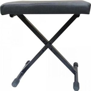 Banqueta Para Teclado Bt200 Saty