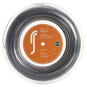 Corda Robin Soderling Paris 1,30 Mm Cinza - Set Individual