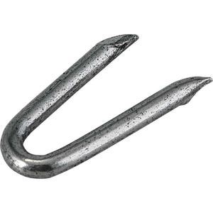 Grampo Para Cerca 1x9 Polido Vonder