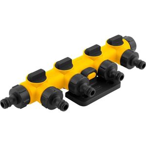 Adaptador Múltiplo Amv041 Vonder