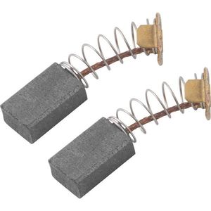 Escova Carvão 127v Para Serra Mármoresmv1400-div - Vonder