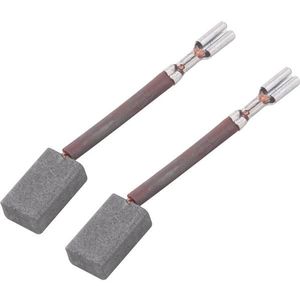 Escova Carvão 127v Para Serra Multic Mcv500-div - Vonder