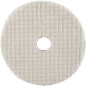 Boina Microfibra De Corte Médio 5'' Fixa Fácil Vonder