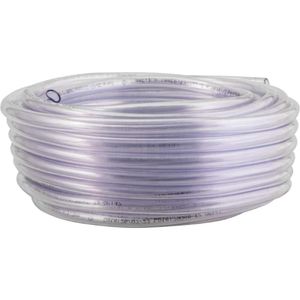 Mangueira Cristal Para Nivel 5-16''x1,3mm Com 15 Metros Vonder