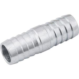 Emenda Para Mangueira 3-4 Aço Carbono - Vonder