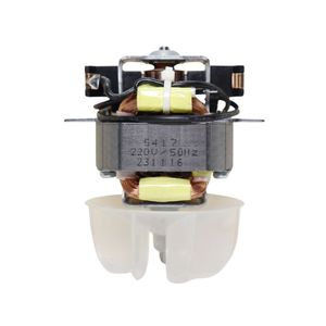 Motor Secador De Cabelo Volcano 4200 Salles Profissional