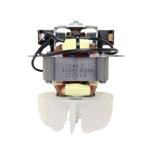 Motor Secador De Cabelo Volcano 4200 Salles Profissional