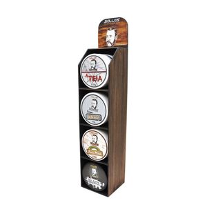 Display Suporte Expositor Para Pomada Salles Profissional