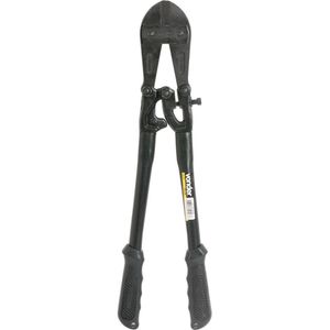 Tesoura Corta Vergalhão 30" C- Parafuso Ajuste Vonder Plus