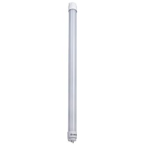 Lâmpada Led Tubular 9,9w T8 6500k Branca Bivolt Liege