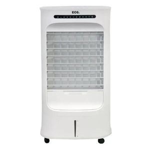 Climatizador Ar Eos ECl100D 10 Litros B164075 Branco 110 Volts