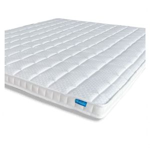 Pillow Top Breeze De Látex 8cm Opcionais Sem Opcionais Medida King 193x203cm