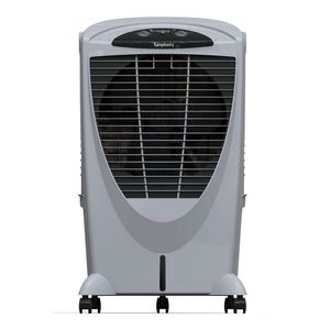 Climatizador Potente Symphony Winter Xl Comercio & Lazer Economico Eficiente 56L 200W 220V