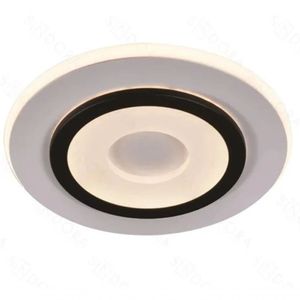 Querolustre Arandela Dcb03059 27w 3000k Branco