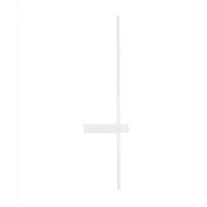 Querolustre Arandela Dcb03138 15w 3000k Branco