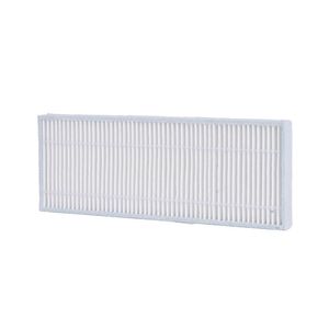 Filtro Hepa Para Smart Robô Aspirador Laser PRA8000 E Autolimpante PRA2000