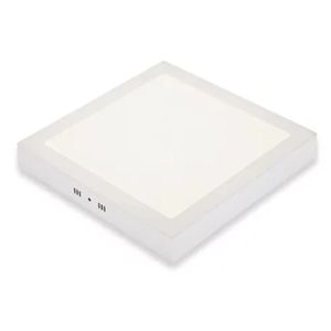 Placa Led Pix Sob 24w 3000k Quad 3.650.4291