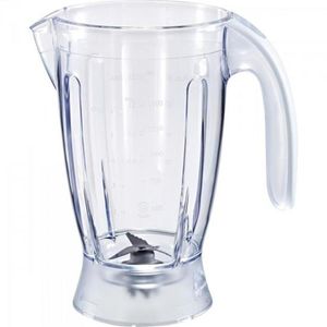 Copo Para Liquidificador Com Alça Hr1764 Branco Walita - Cx - 6