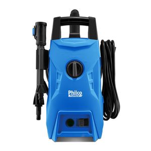 Lavadora De Alta Pressão Philco 1750PSI 12 MPA 1500W PLP2300