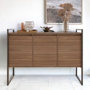 Buffet Aparador 3 Portas Sydney Affara Affara
