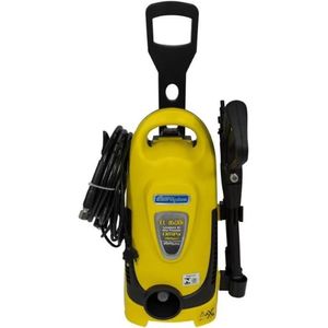 Lavadora De Alta Pressão El-1600i 1600W 127V Eletroplas