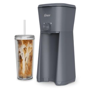 Cafeteira 2 em 1 Iced Coffee Oster 600ml - 220V