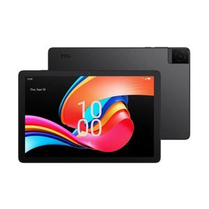 Tablet TCL Tab 10L Gen 2 - 32GB - 8492A - Preto Bivolt