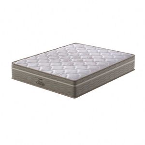 Colchão Queen Mola Prodormir Sensitive ômega (158x198x32cm)