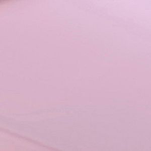 Jogo Lençol Solteiro Malha Milly 3 Pçs Rosé