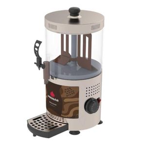 Chocolateira Profissional 3 Litros Prchoco-03l 220v - Progás