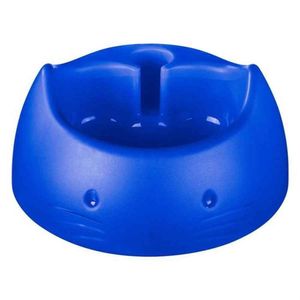Bebedouro Gato Plástico 250ml Sanremo