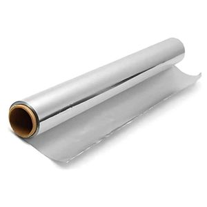 Papel Aluminio 45 X 65m