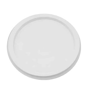 Tampa Para Pote 100ml T100 Copomais Com 100