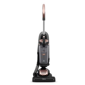 Aspirador de Pó Vertical PowerDust 12000 Midea Preto VVA20P2 - 220V