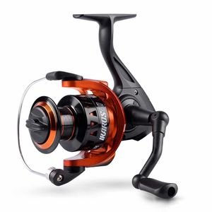Molinete Ikaros 10 Diant. 3r 0.18-220mts