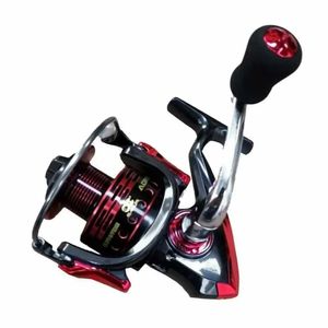 Molinete De Pesca Adrena 6 Rol 4000 - Maruri