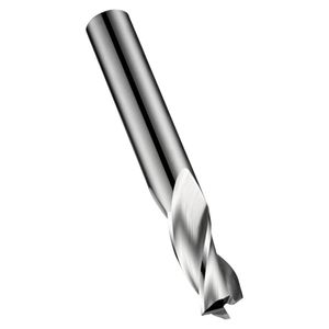 Fresa De Topo - Med. 3mm - Nof 3 - S903