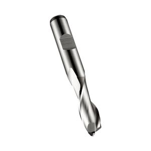 Fresa De Topo Para Canais - Med. 12,7mm - Nof 2 - Din 1835b - C123