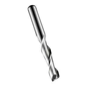 Fresa De Topo - Med. 8mm - Nof 2 - Din 1835b - C122