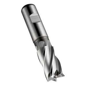 Fresa De Topo - Med. 26mm - Nof 4-8 - Din 1835b - C247