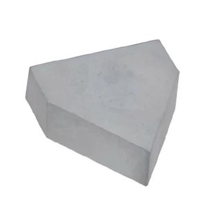 Pastilha De Solda Est Metal Duro - Tipo Sms F30 - Classe P30