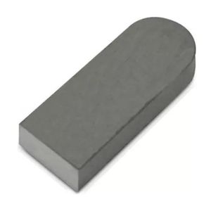 Pastilha De Solda Est Metal Duro - Tipo Sms M30- Classe K10