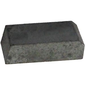 Pastilha De Solda Est Metal Duro - Tipo Sms K6.5 - Classe K10