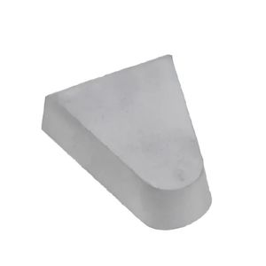 Pastilha De Solda Est Metal Duro - Tipo Sms G25 - Classe P30
