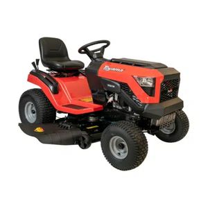 Trator Cortador De Grama Gasolina 42 17 Hp 452cc 4t Tlt42-17m Toyama