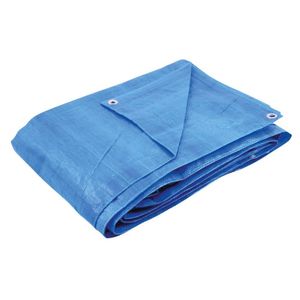 Lona De Polietileno 4x8m - Noll