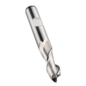 Fresa De Topo Para Canais - Med. 2mm - Nof 2 - Din 1835b - C159