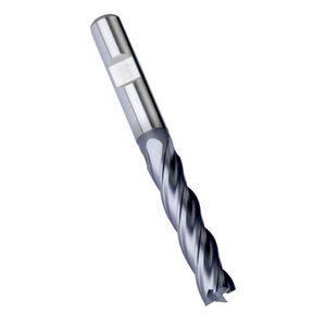 Fresa De Topo - Med. 8mm - Nof 4-6 - Din 1835b - C295